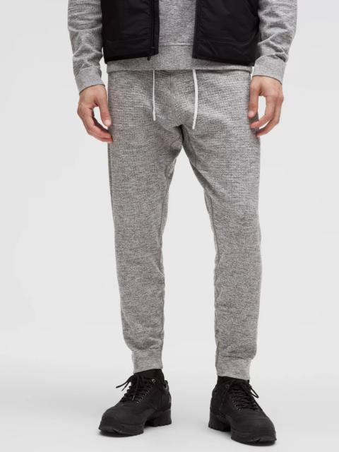 lululemon Engineered Warmth Jogger