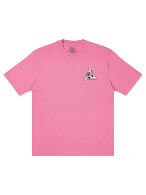 Palace Tri-Og T-Shirt 'Fruity Pink'
