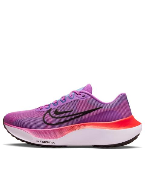 Nike (WMNS) Nike Zoom Fly 5 Premium 'Fuchsia Dream' DM8974-501