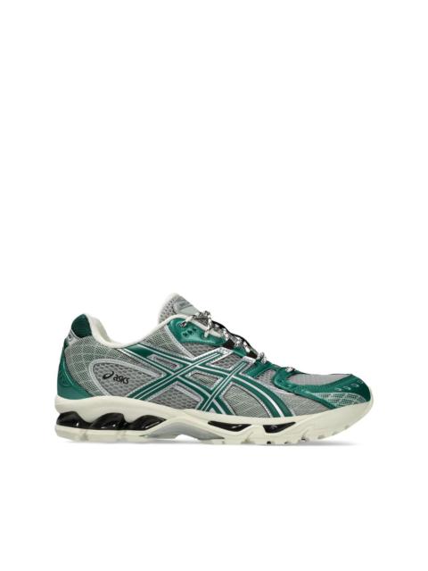 Asics Gel Nimbus 10.1 'Silver Green Metallic' | goat