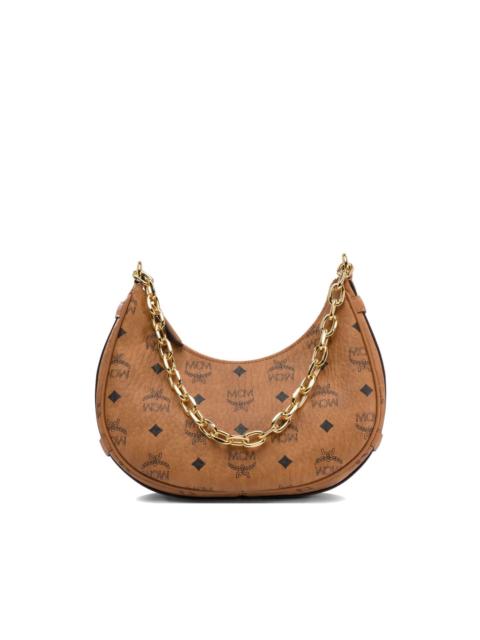 MCM Aren shoulder bag