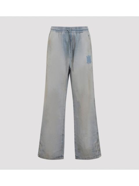 AMIRI Amiri Relaxed Baggy Jeans