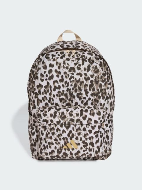 adidas Leo Graphic Backpack