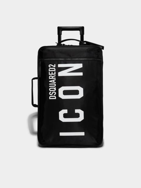 DSQUARED2 BE ICON TROLLEY