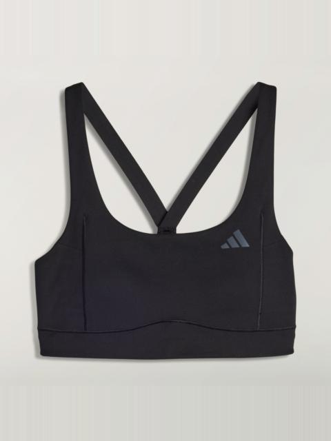 adidas adidas x entire studios Optime Training Bra Medium Support