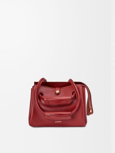 Loewe Small Madrid bag in supple calfskin