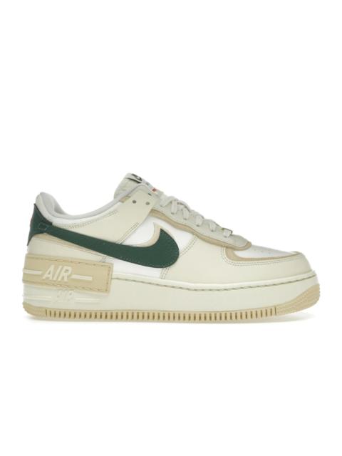 Nike Nike Air Force 1 Low Shadow Coconut Milk Fir (Women's)