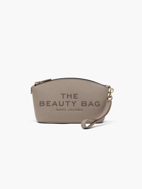限定販売MARC JACOBS＊The Beauty Bag beauty case 化粧ポーチ Marc Jacobs The Beauty Bag コスメケース | ブラウン | FARFETCH JP