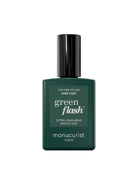 Manucurist Green Flash Vitaminized Base Coat