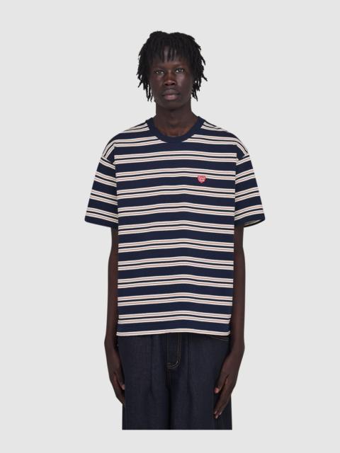 Human Made Striped t-shirt