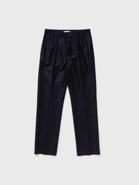 AMI Paris PANTALON TAILLE ELASTIQUEE