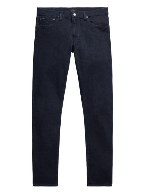 Polo Ralph Lauren five-pocket denim jeans