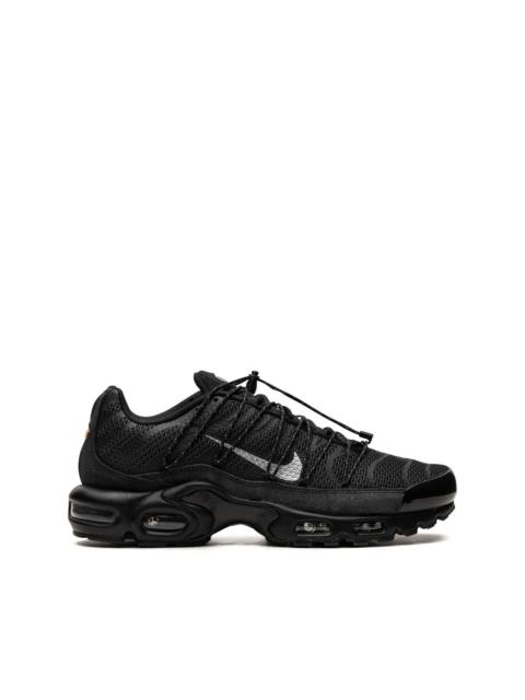 Air Max Plus Utility "Black Metallic" sneakers