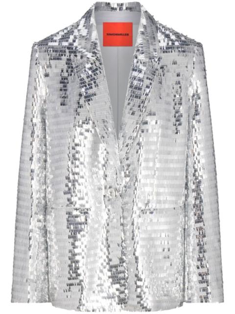 SIMONMILLER Lenox jacket