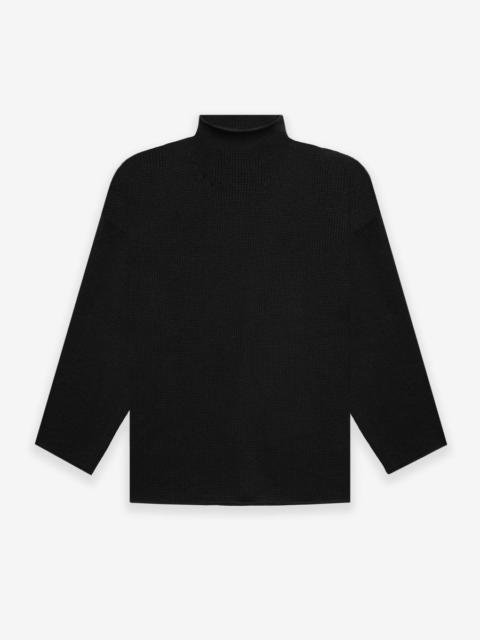 Fear of God Cashmere Turtleneck