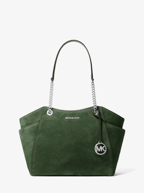 MICHAEL KORS Jet Set Travel Large Tote Bag