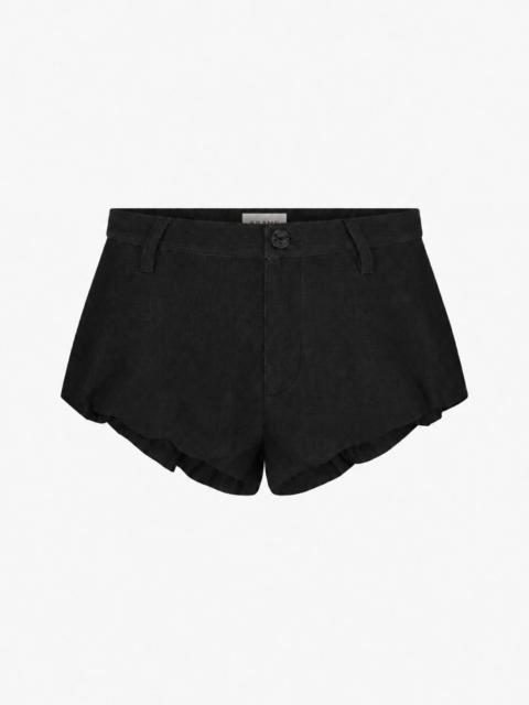 FRAME The Shell Short