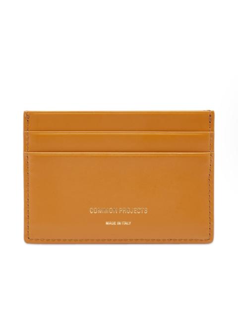 Common Projects Common Projects Multi Card Holder