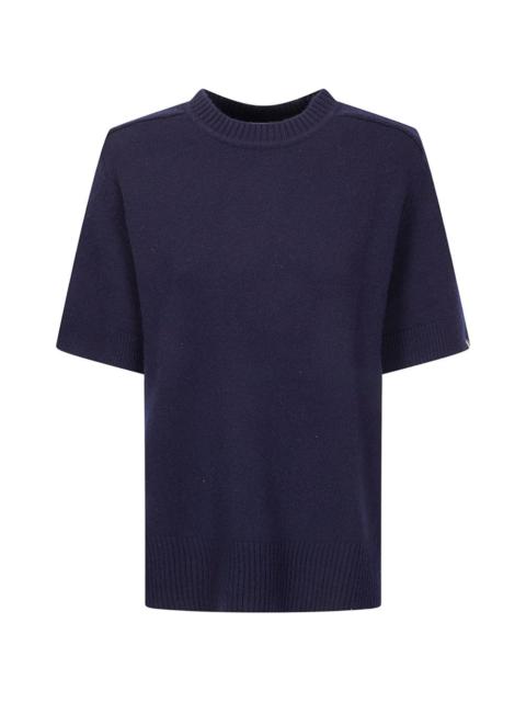 extreme cashmere Nº 454 Scott short-sleeve T-shirt