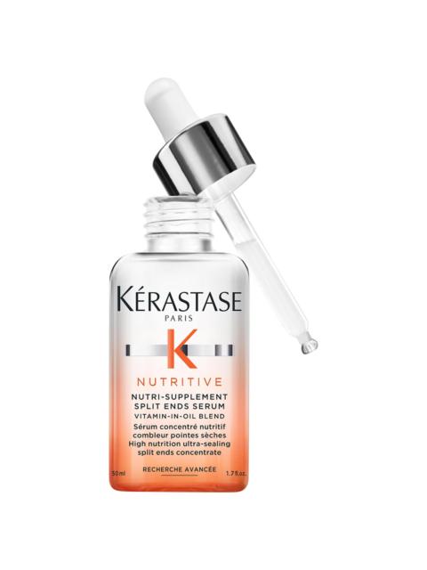 Kérastase Nutritive Hydrating Split Ends Serum for Dry Hair