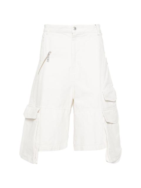 Ultracargo bermuda shorts