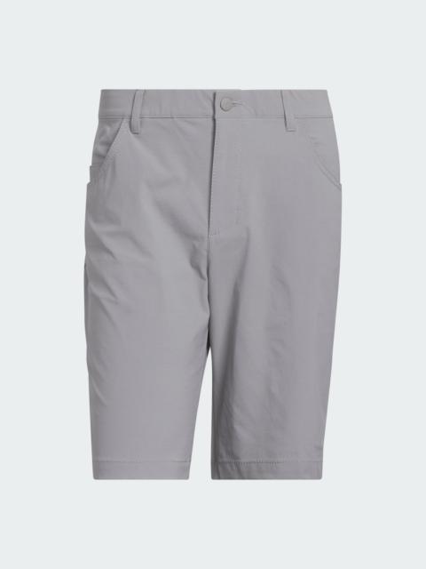 adidas Ultimate365 5-Pocket Golf Shorts