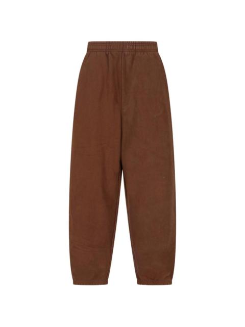 entire studios drawstring trousers