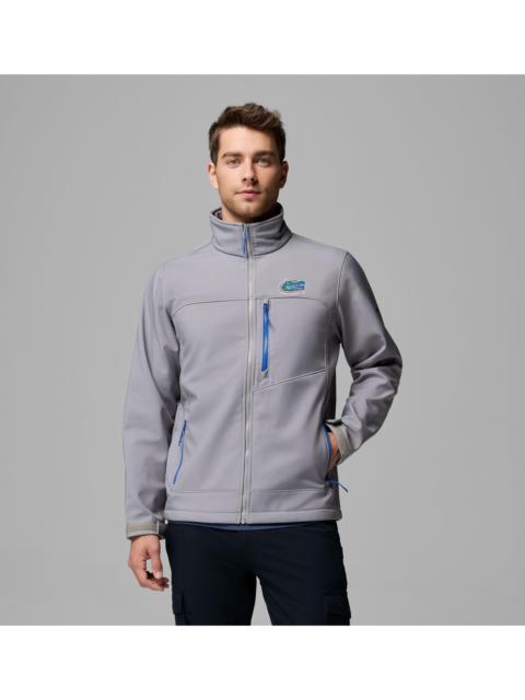 Columbia Men's Collegiate Ascender III Softshell - Florida