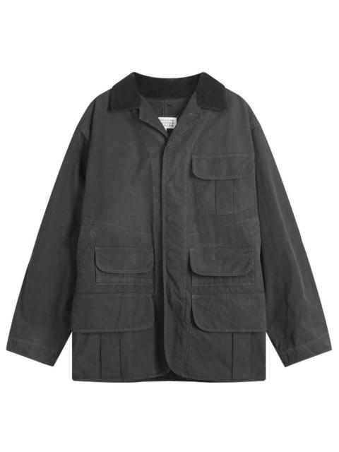 Maison Margiela Maison Margiela Hunting Jacket