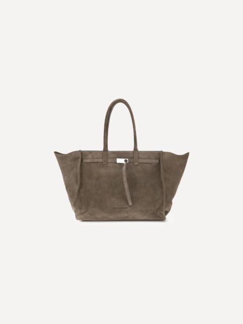 BENEDETTA BRUZZICHES Mame Weekend Shoulder Bag