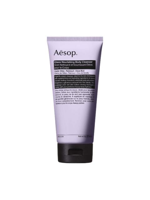 Aesop Eleos Nourishing Body Cleanser