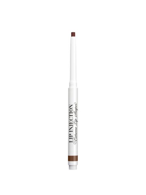 Too Faced Too Faced Lip Injection Extreme Lip Shaper - Espresso Shot