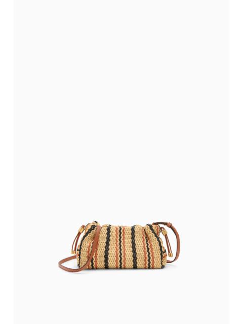 ULLA JOHNSON Remy Mini Soft Clutch