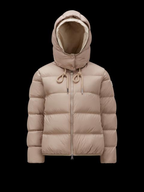 Moncler Droniers Short Down Jacket