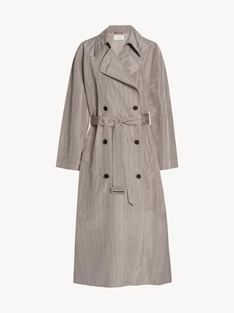 The Row Archa Coat