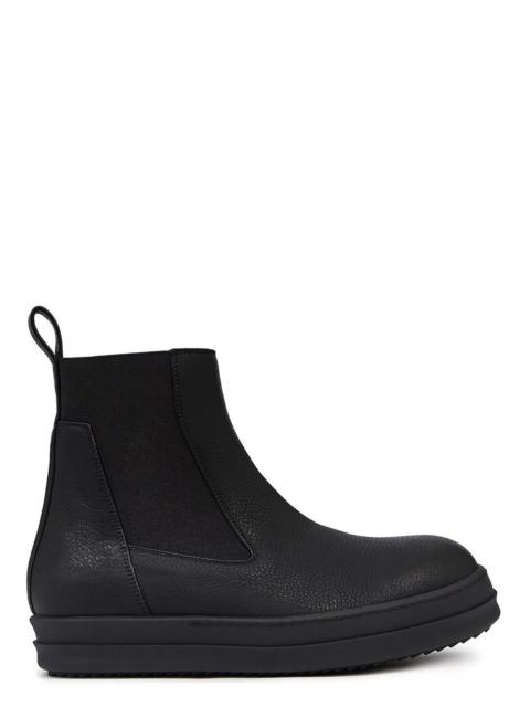 Rick Owens BOOTS