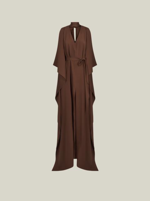 Taller Marmo Arizona Kaftan in Fume