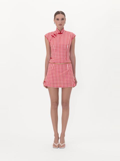 SAU LEE ZOE SKIRT
