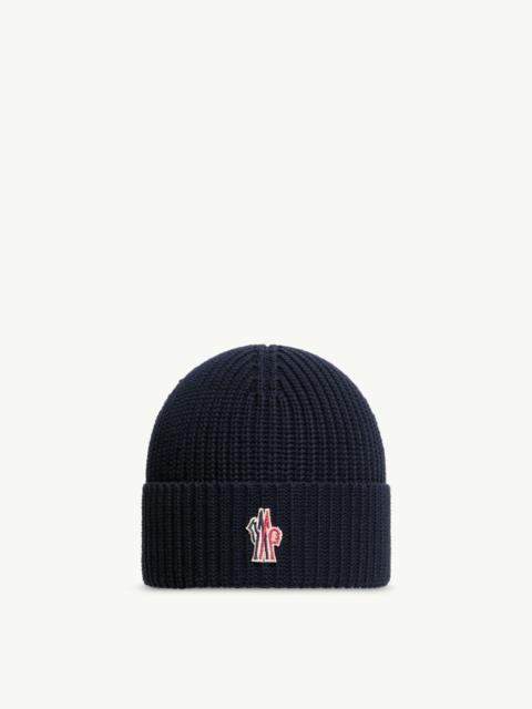 Logo Beanie