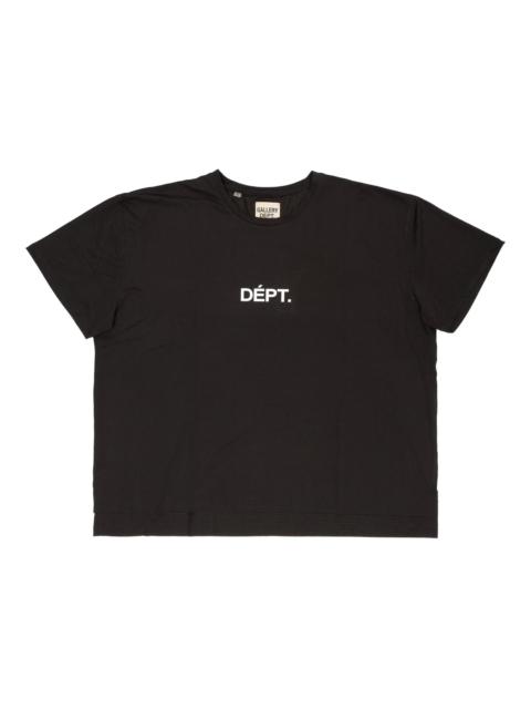 GALLERY DEPT. Gallery Dept. Logo-print T-shirt