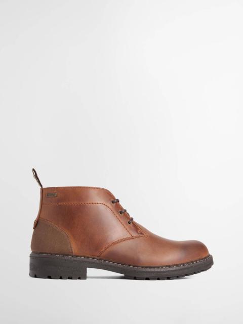 Barbour Shawdon Chukka Boots