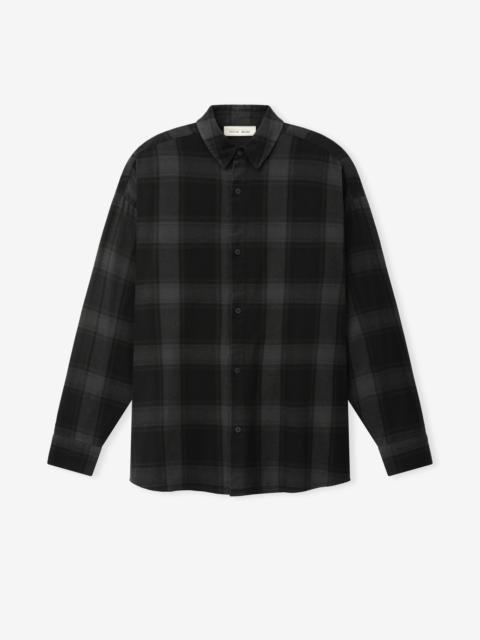 ESSENTIALS Button Down Shirt