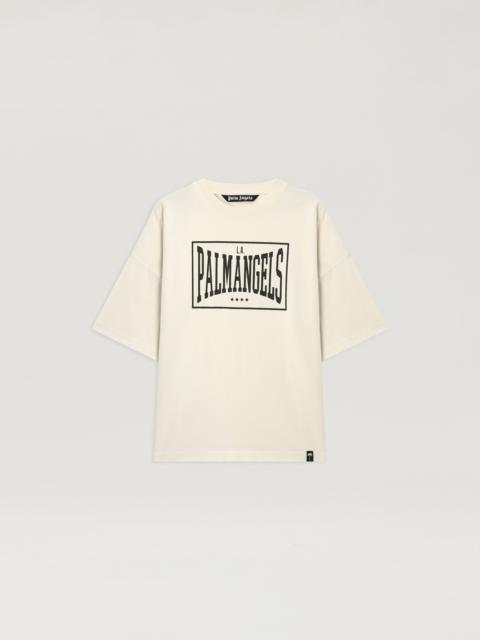 Palm Angels Vintage Box Logo Loose T-Shirt