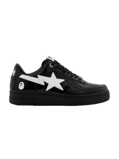 A BATHING APE® Bapesta #2 M2 'Black'