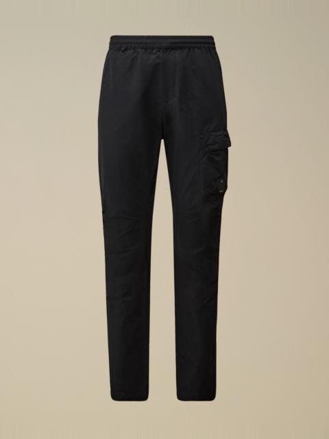 C.P. Company Flatt Nylon Regular Cargo Pants