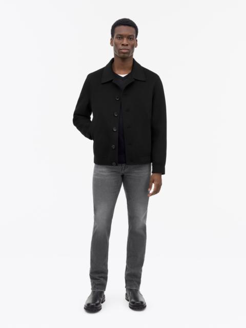 TIGER OF SWEDEN Des Runestone Slim-Straight Jeans
