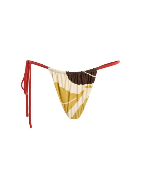 SIR. Julietta Low-Rise Briefs multi