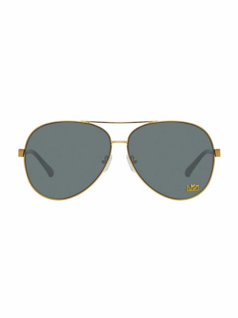 N°21 AVIATOR SUNGLASSES