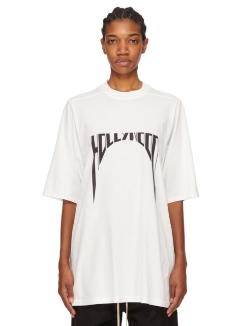 Rick Owens DRKSHDW TOP