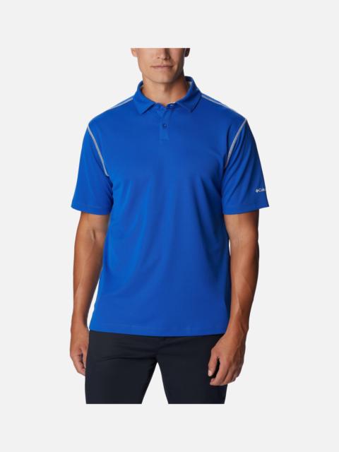 Columbia Men's High Stakes Golf Polo